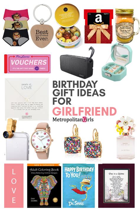 gf gift for birthday